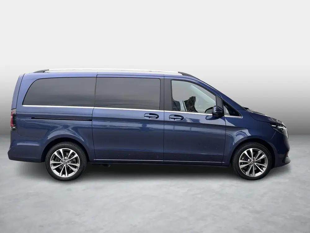 Mercedes-Benz V-Klasse 220d L2 Avantgarde Dubbel Cabine uit 2024, foto 3