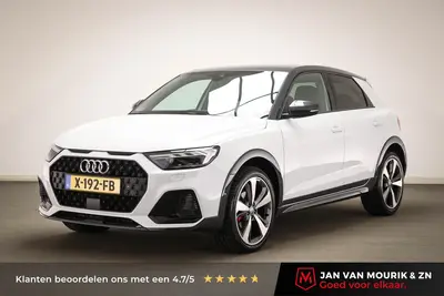 Audi A1 30 TFSI epic uit 2019