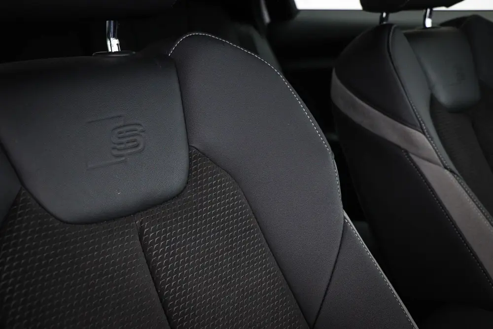Audi A1 30 TFSI epic uit 2019, foto 10