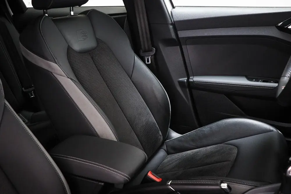 Audi A1 30 TFSI epic uit 2019, foto 11