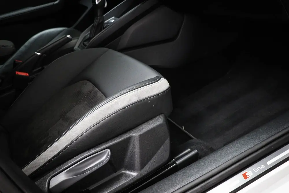 Audi A1 30 TFSI epic uit 2019, foto 12
