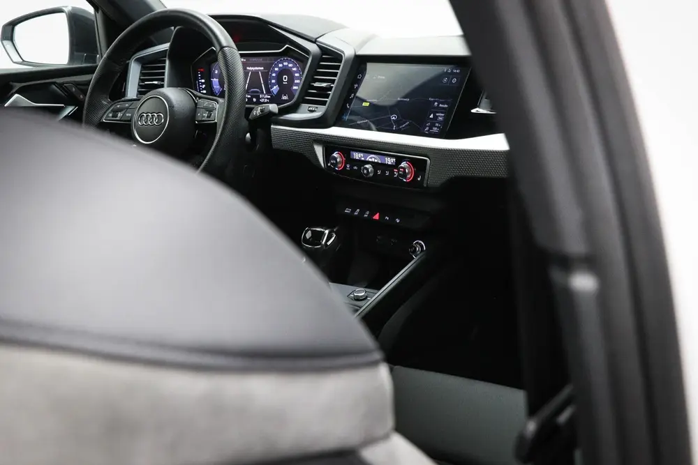 Audi A1 30 TFSI epic uit 2019, foto 14