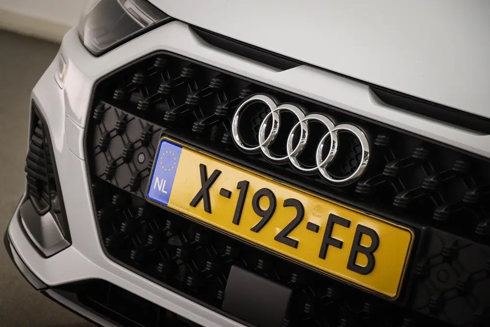Audi A1 30 TFSI epic uit 2019, foto 16