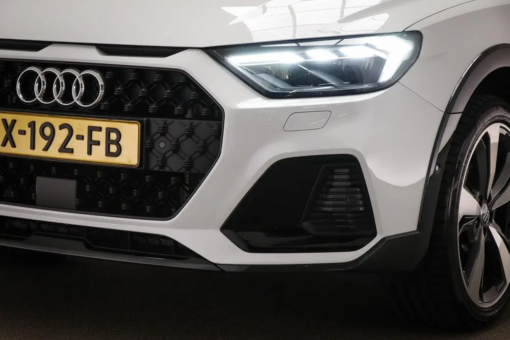 Audi A1 30 TFSI epic uit 2019, foto 17
