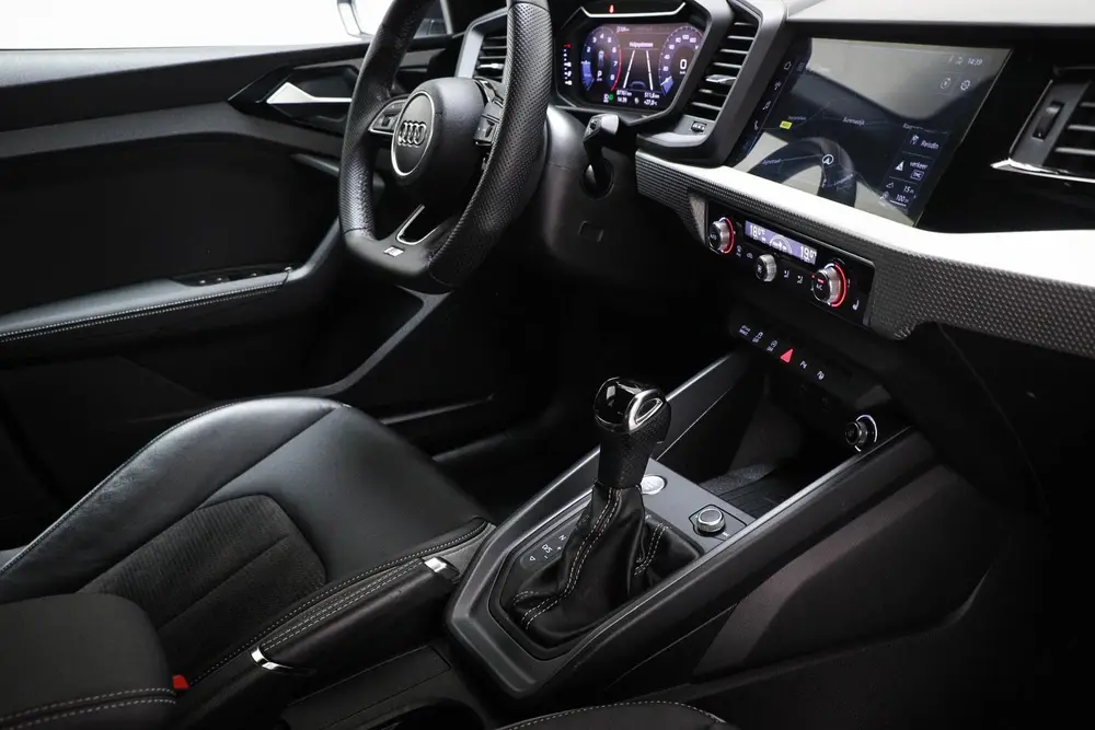 Audi A1 30 TFSI epic uit 2019, foto 3