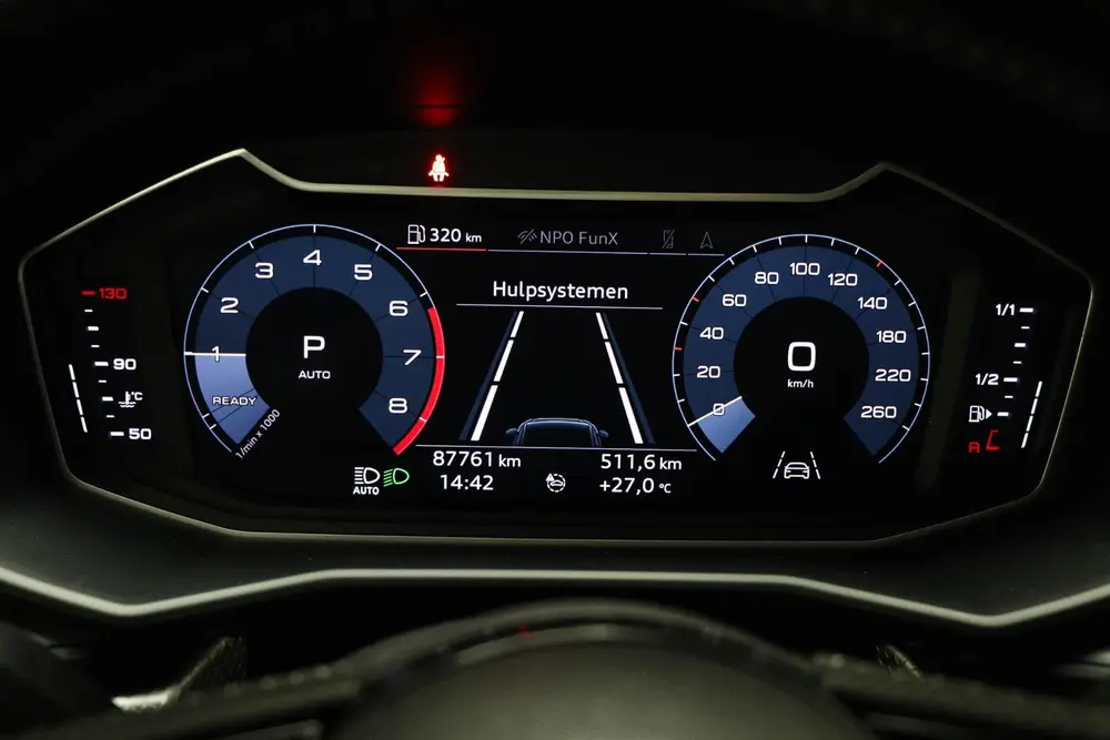 Audi A1 30 TFSI epic uit 2019, foto 4
