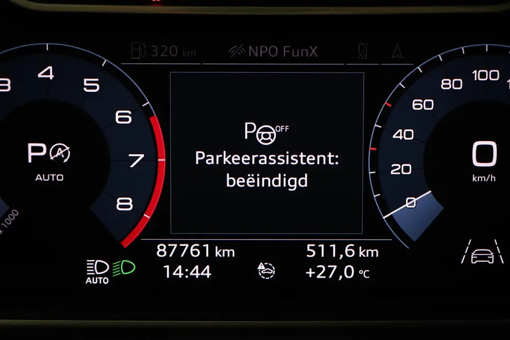 Audi A1 30 TFSI epic uit 2019, foto 5