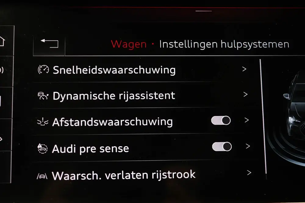 Audi A1 30 TFSI epic uit 2019, foto 7