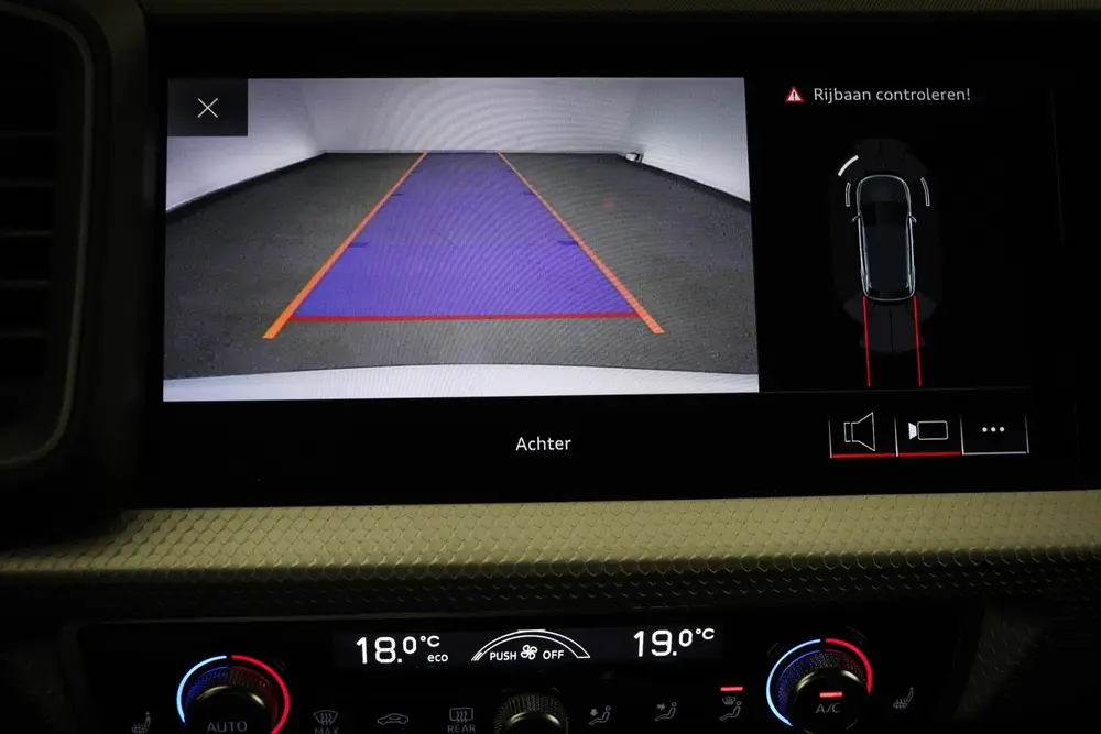 Audi A1 30 TFSI epic uit 2019, foto 8