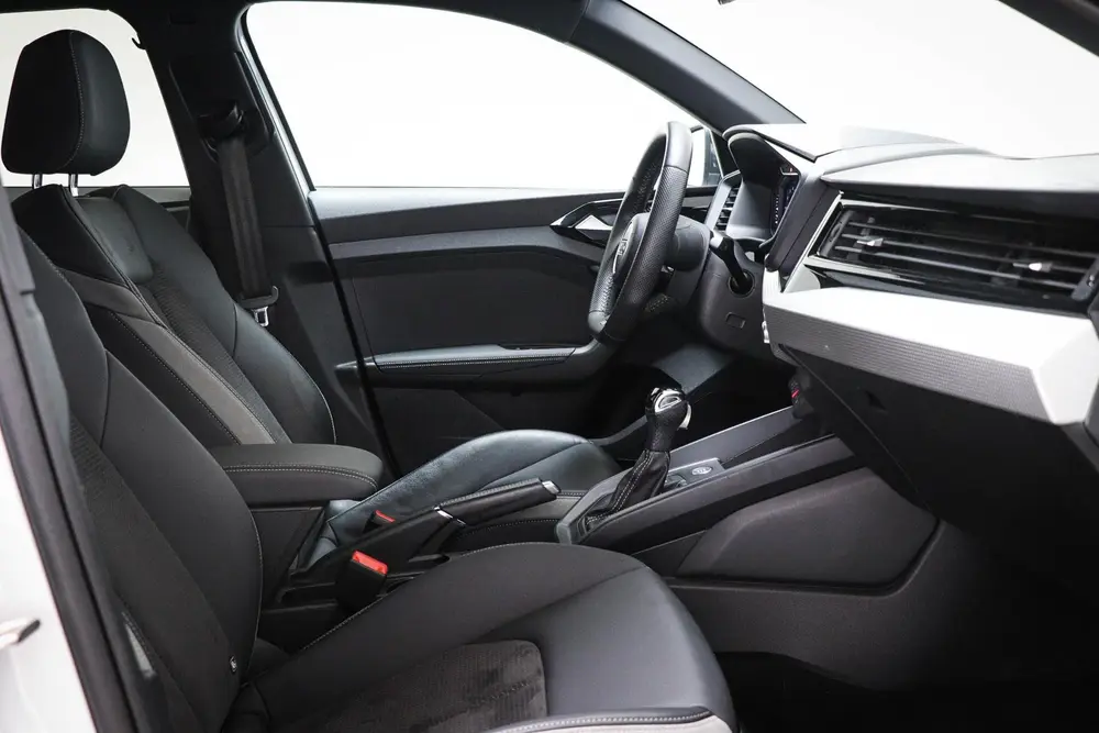 Audi A1 30 TFSI epic uit 2019, foto 9