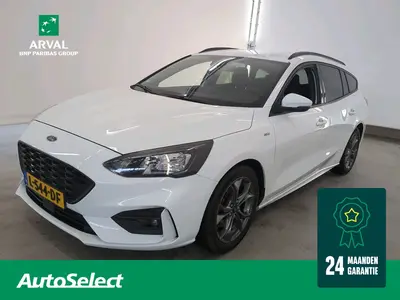 Ford Focus 1.5 EcoBoost 150pk Automaat ST Line X Busi uit 2021