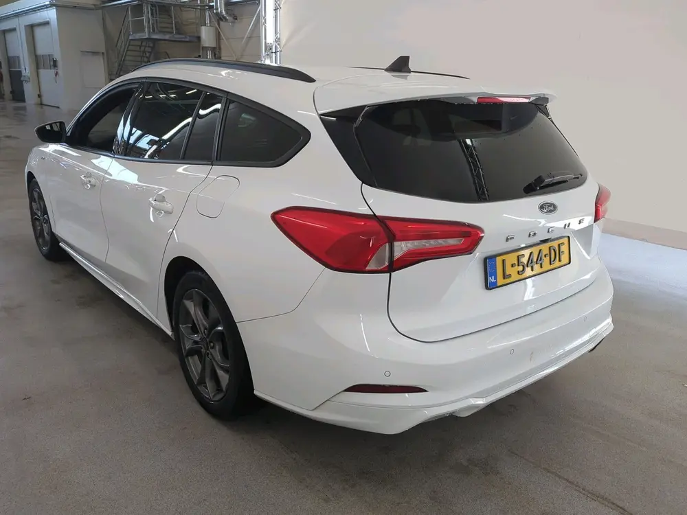 Ford Focus 1.5 EcoBoost 150pk Automaat ST Line X Busi uit 2021, foto 2