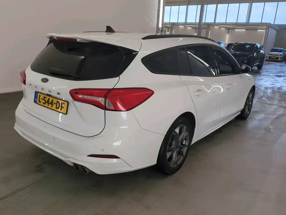 Ford Focus 1.5 EcoBoost 150pk Automaat ST Line X Busi uit 2021, foto 5