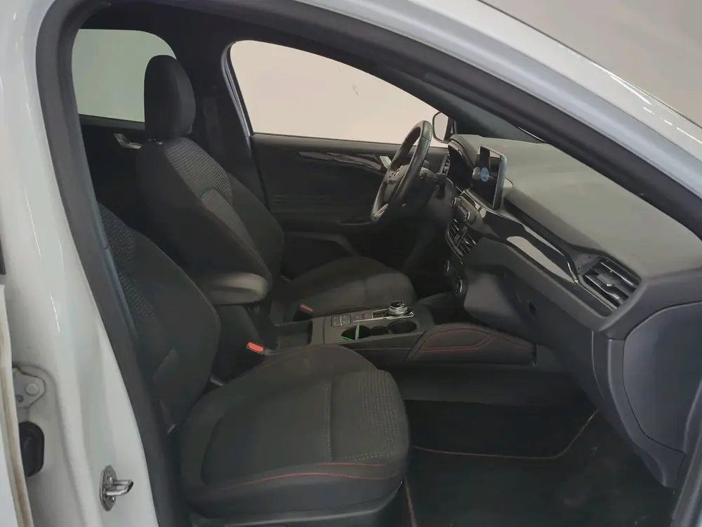 Ford Focus 1.5 EcoBoost 150pk Automaat ST Line X Busi uit 2021, foto 6