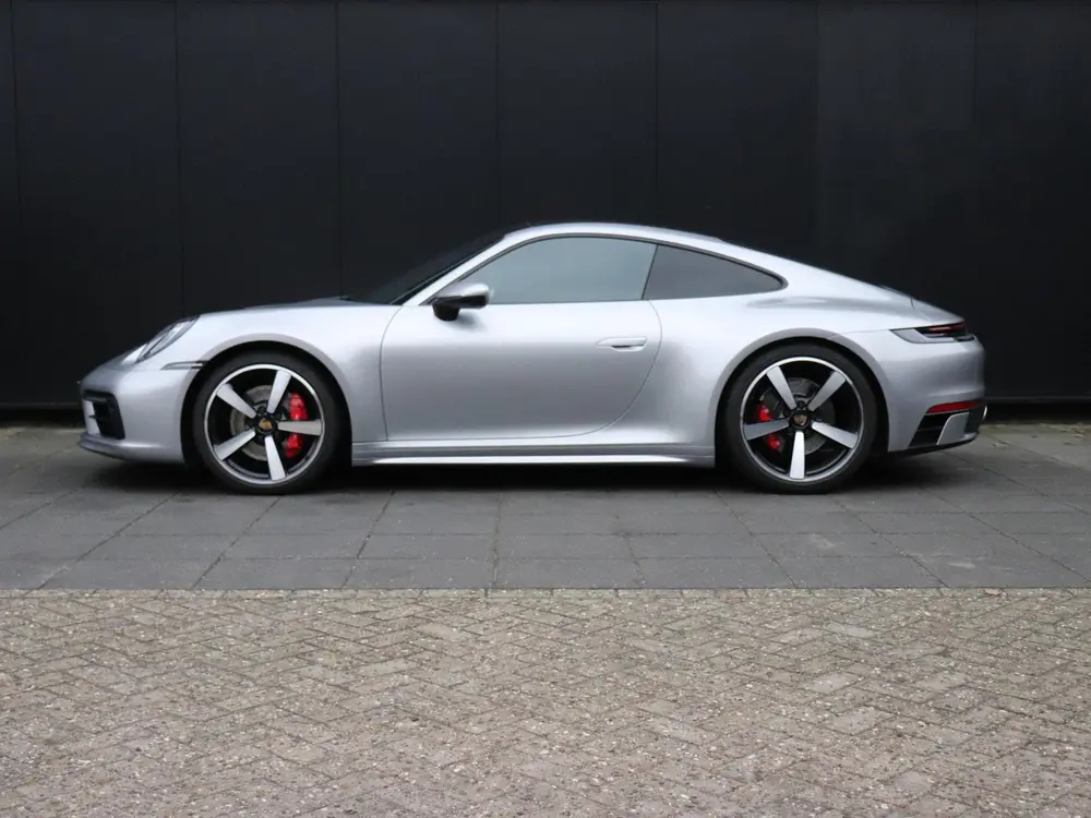 Porsche 911 3.0 Carrera 4 S | PANO-DAK | 360 CAMERA | BOSE uit 2019, foto 2
