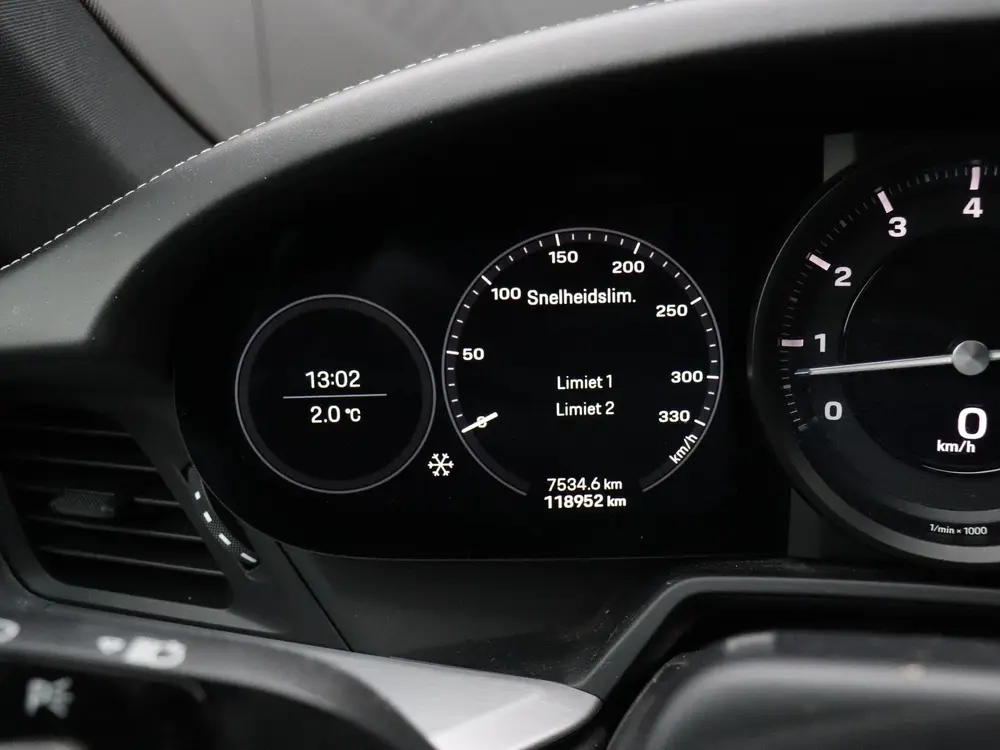 Porsche 911 3.0 Carrera 4 S | PANO-DAK | 360 CAMERA | BOSE uit 2019, foto 5