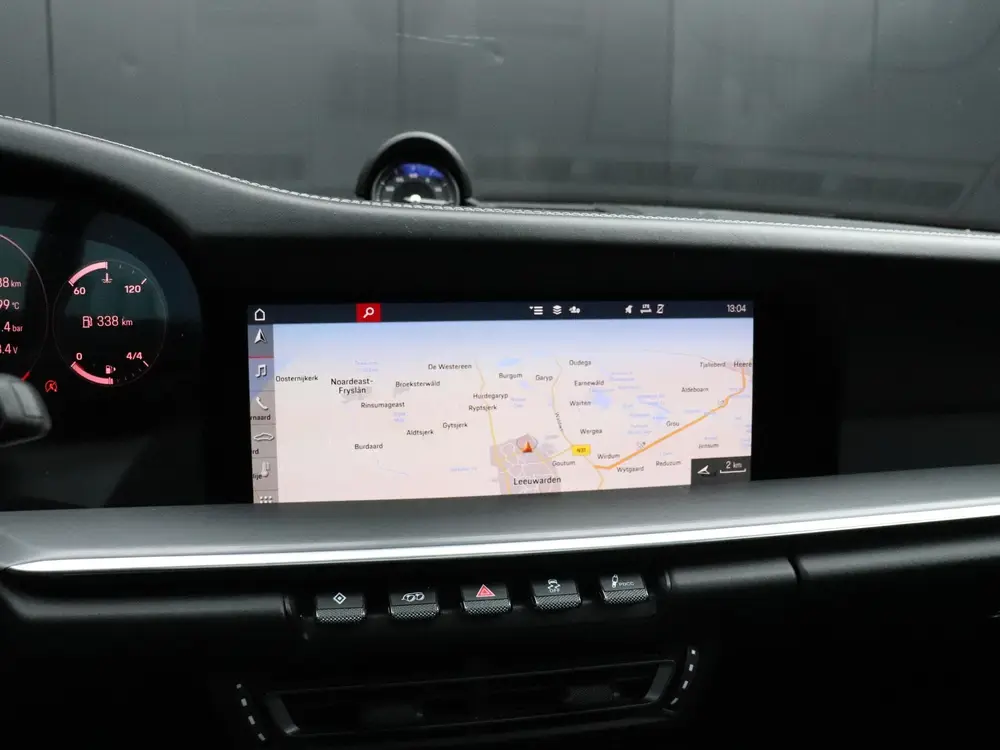 Porsche 911 3.0 Carrera 4 S | PANO-DAK | 360 CAMERA | BOSE uit 2019, foto 7