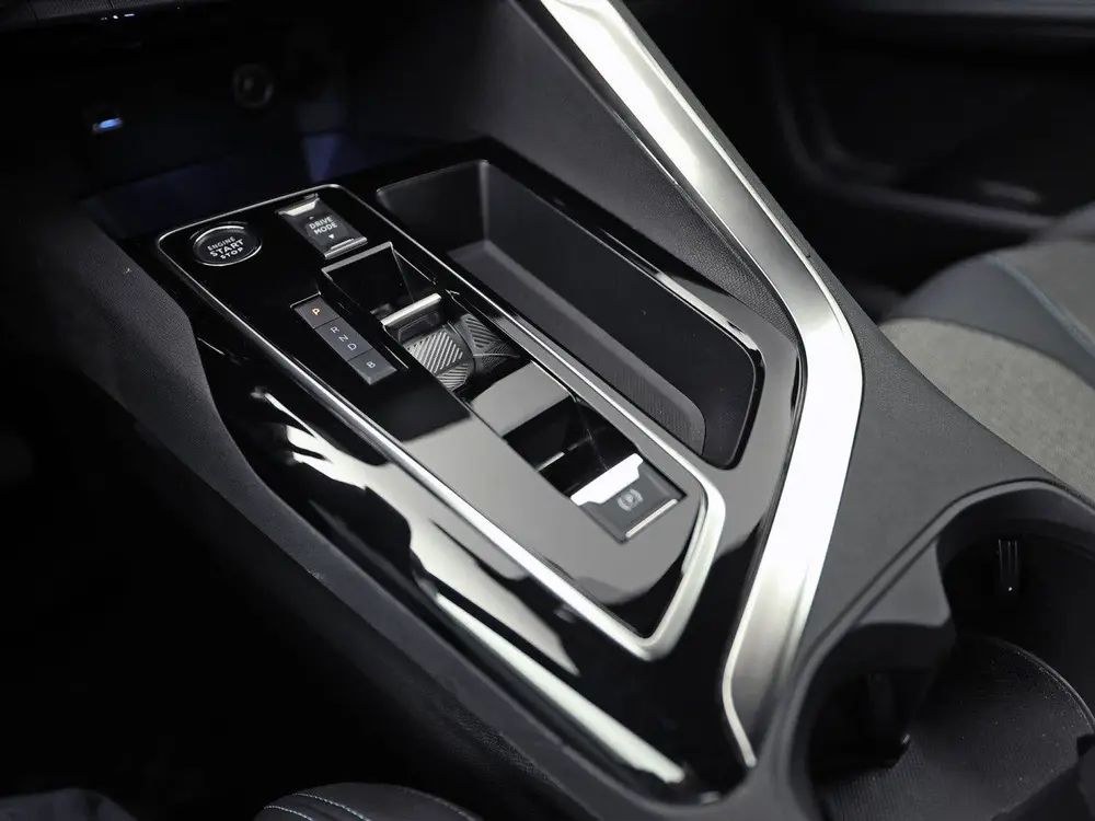 Peugeot 3008 1.6 HYbrid 225 Allure Sport 225Pk Automaat uit 2024, foto 9