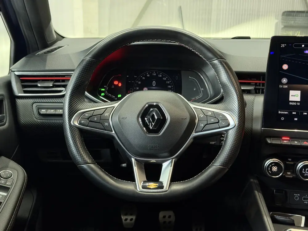 Renault Clio 1.0 TCe R.S. Line | Groot Navi | 17 " | Camera uit 2019, foto 12