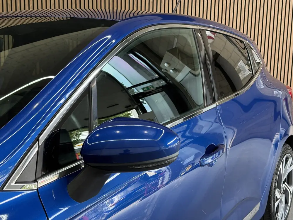 Renault Clio 1.0 TCe R.S. Line | Groot Navi | 17 " | Camera uit 2019, foto 13