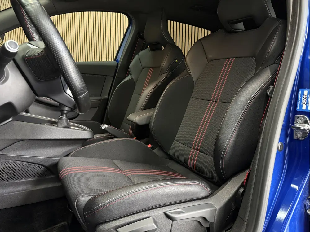 Renault Clio 1.0 TCe R.S. Line | Groot Navi | 17 " | Camera uit 2019, foto 18