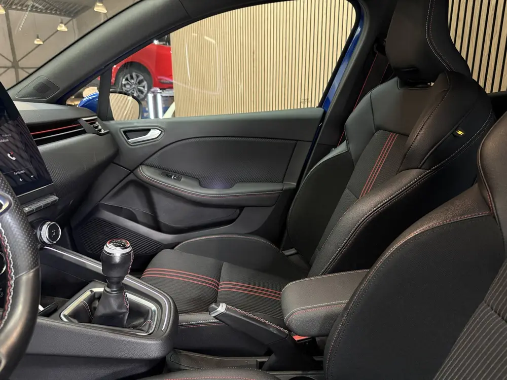 Renault Clio 1.0 TCe R.S. Line | Groot Navi | 17 " | Camera uit 2019, foto 20