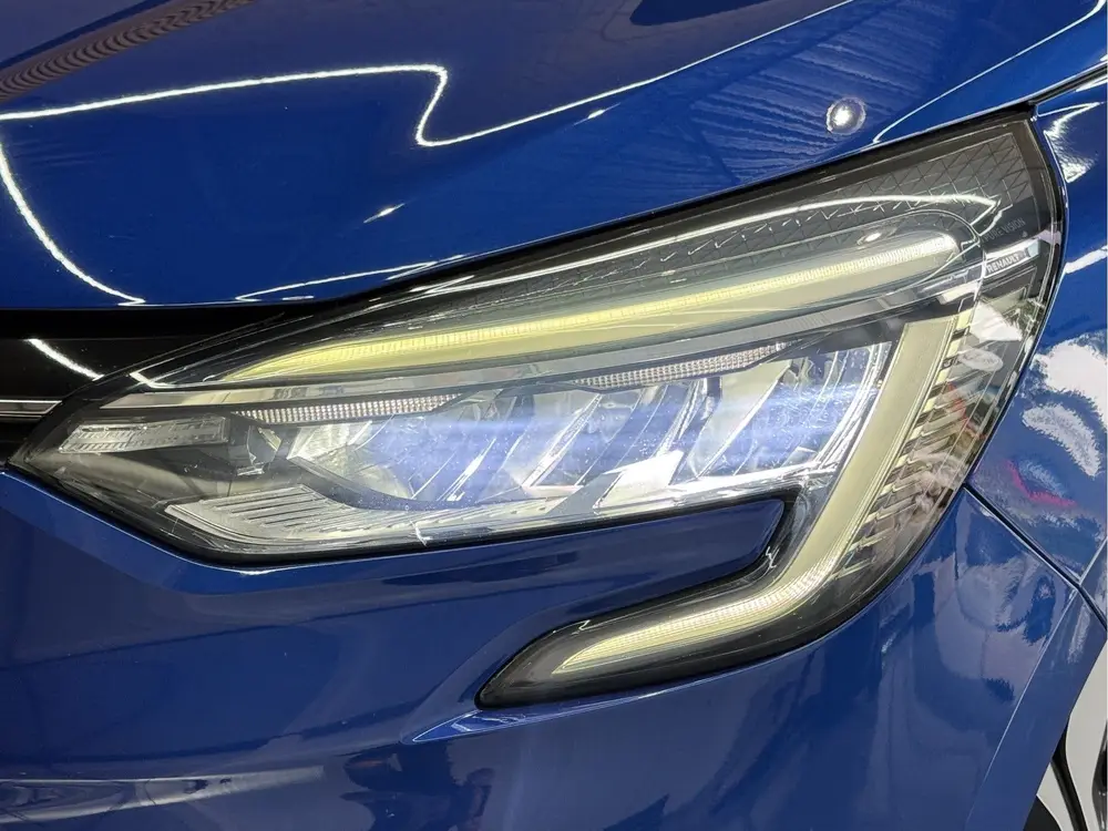 Renault Clio 1.0 TCe R.S. Line | Groot Navi | 17 " | Camera uit 2019, foto 5