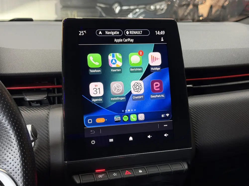 Renault Clio 1.0 TCe R.S. Line | Groot Navi | 17 " | Camera uit 2019, foto 6
