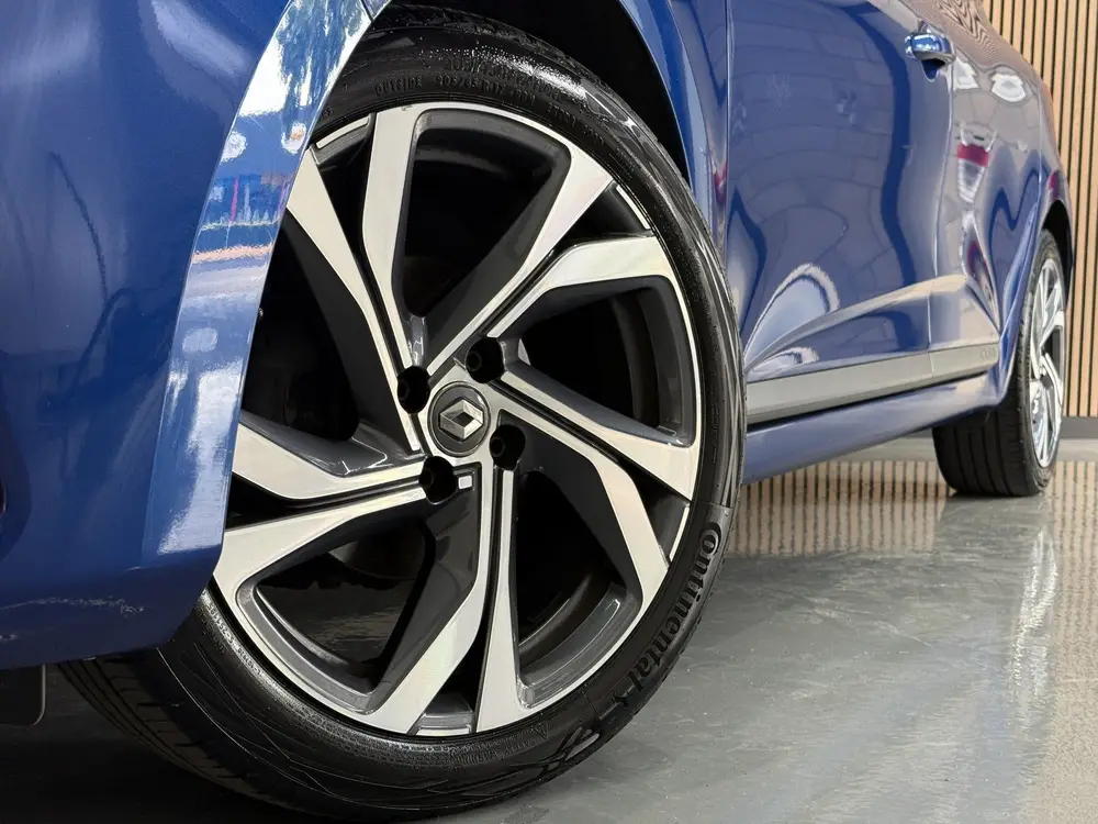 Renault Clio 1.0 TCe R.S. Line | Groot Navi | 17 " | Camera uit 2019, foto 7