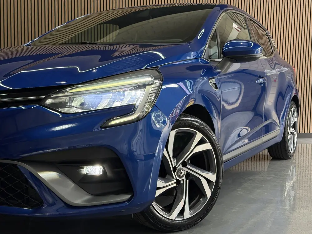 Renault Clio 1.0 TCe R.S. Line | Groot Navi | 17 " | Camera uit 2019, foto 9