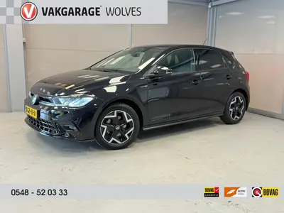Volkswagen Polo R-Line 1.0 TSI 116 pk DSG | CLIMA | CARPLAY uit 2025