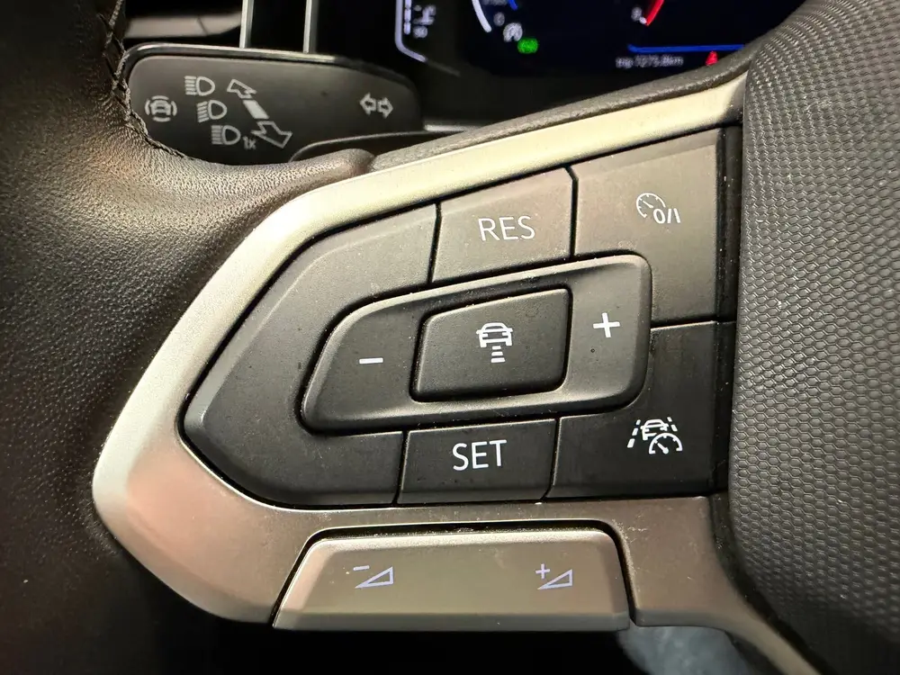 Volkswagen Polo R-Line 1.0 TSI 116 pk DSG | CLIMA | CARPLAY uit 2025, foto 20