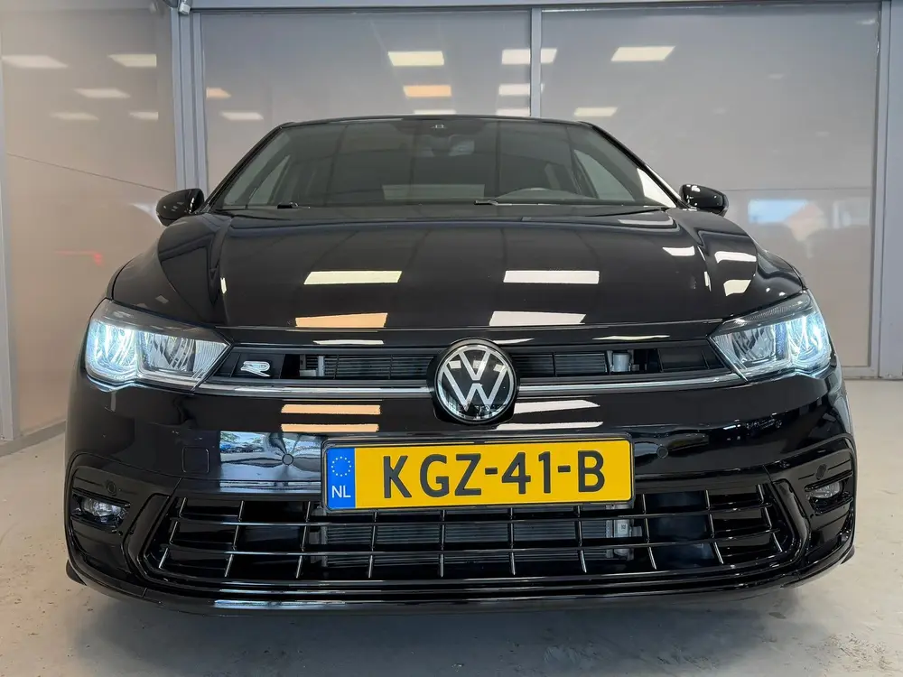 Volkswagen Polo R-Line 1.0 TSI 116 pk DSG | CLIMA | CARPLAY uit 2025, foto 3