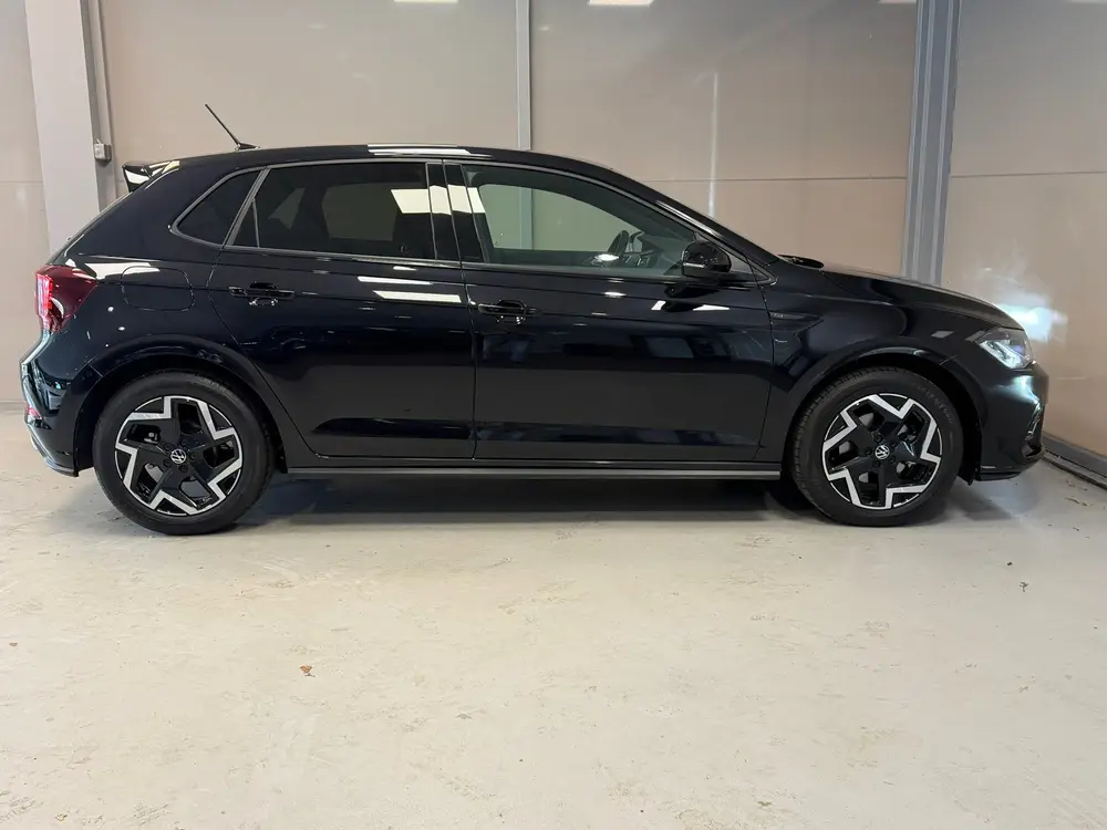 Volkswagen Polo R-Line 1.0 TSI 116 pk DSG | CLIMA | CARPLAY uit 2025, foto 6