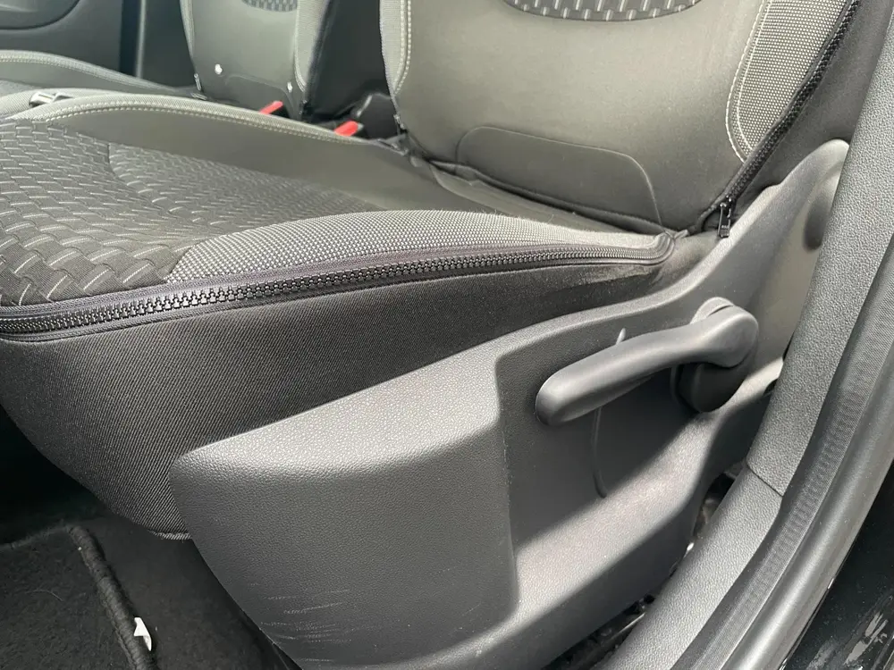 Renault Captur 1.3 TCe 130 Zen / Camera / PDC V+A / Cruise c uit 2019, foto 11