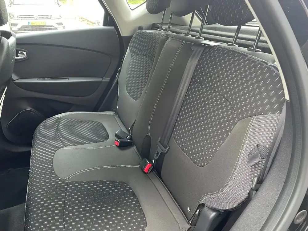 Renault Captur 1.3 TCe 130 Zen / Camera / PDC V+A / Cruise c uit 2019, foto 13