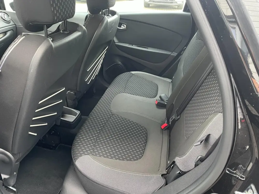 Renault Captur 1.3 TCe 130 Zen / Camera / PDC V+A / Cruise c uit 2019, foto 6