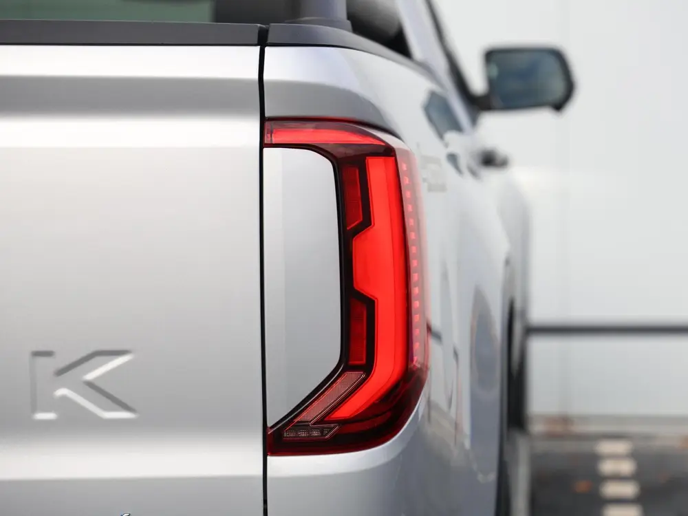 Volkswagen Amarok 3.0 TDI 4Motion Pan Americana | Elektrisch uit 2023, foto 16