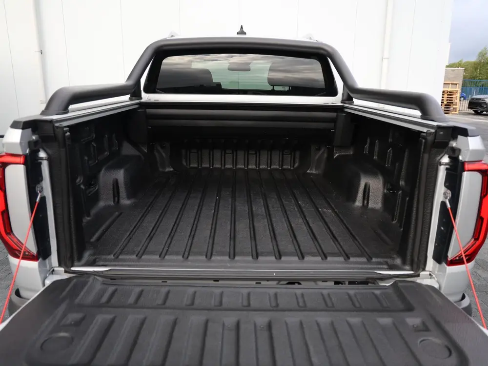 Volkswagen Amarok 3.0 TDI 4Motion Pan Americana | Elektrisch uit 2023, foto 20