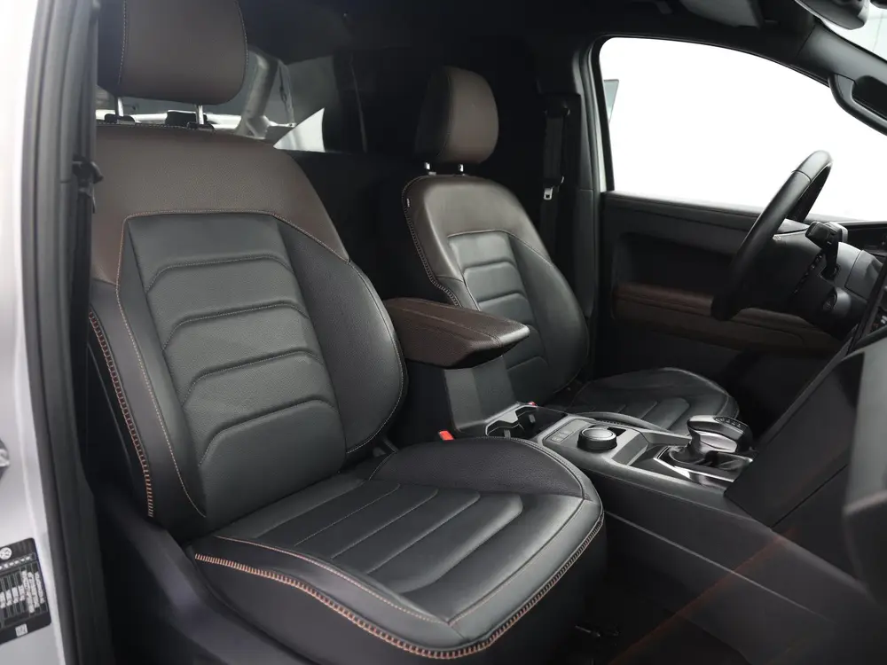 Volkswagen Amarok 3.0 TDI 4Motion Pan Americana | Elektrisch uit 2023, foto 8