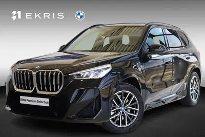 BMW X1 xDrive25e uit 2025