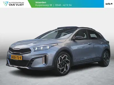 Kia XCeed 1.5 T-GDi GT-PlusLine uit 2025