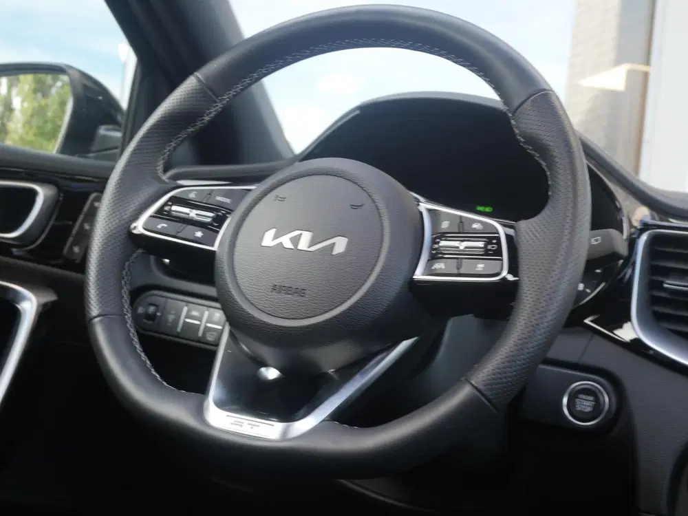 Kia XCeed 1.5 T-GDi GT-PlusLine uit 2025, foto 13