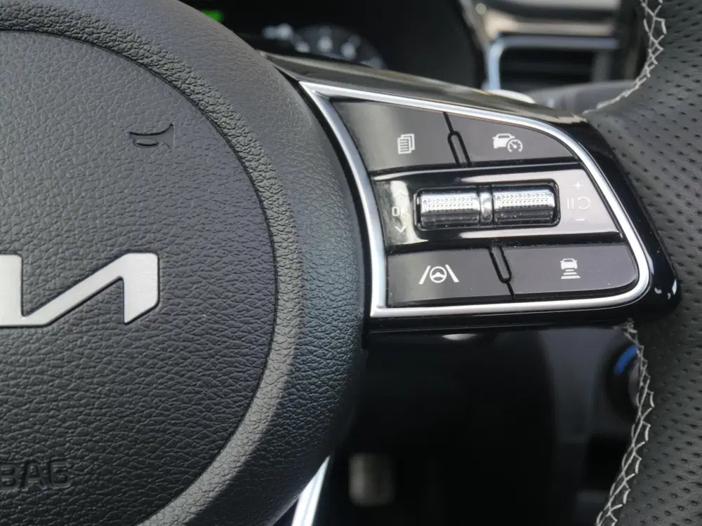 Kia XCeed 1.5 T-GDi GT-PlusLine uit 2025, foto 15