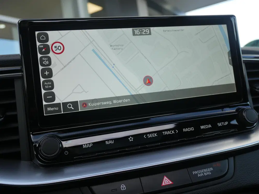 Kia XCeed 1.5 T-GDi GT-PlusLine uit 2025, foto 16