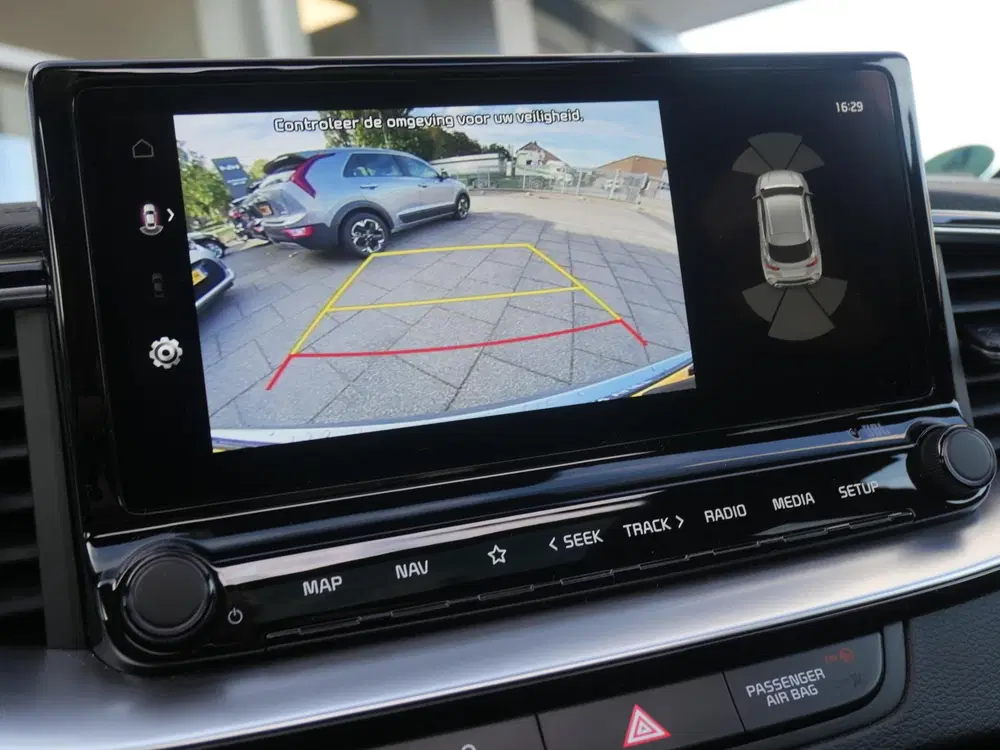 Kia XCeed 1.5 T-GDi GT-PlusLine uit 2025, foto 17