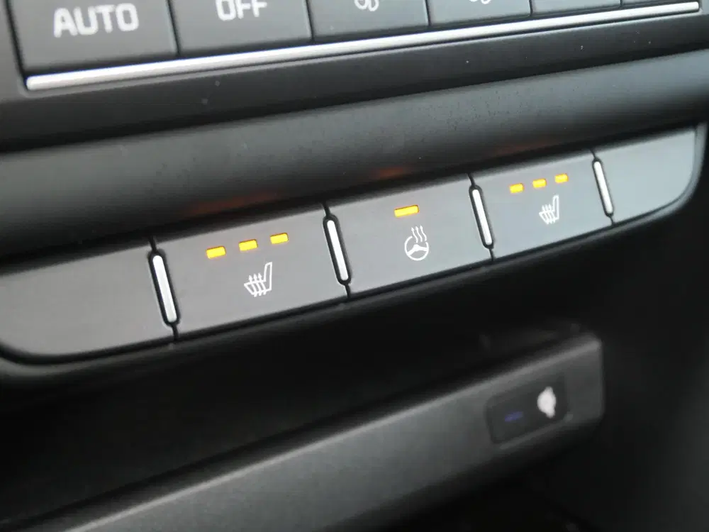 Kia XCeed 1.5 T-GDi GT-PlusLine uit 2025, foto 18