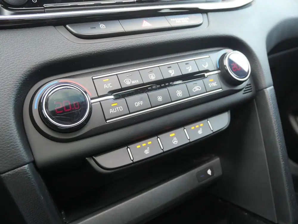 Kia XCeed 1.5 T-GDi GT-PlusLine uit 2025, foto 19