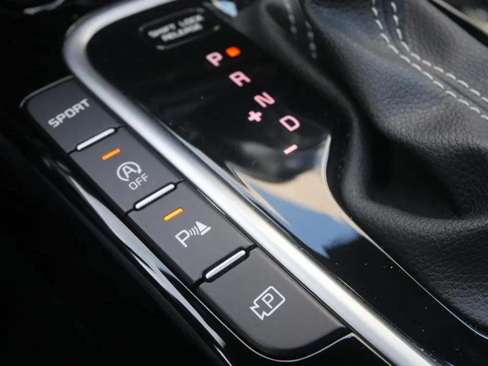Kia XCeed 1.5 T-GDi GT-PlusLine uit 2025, foto 20