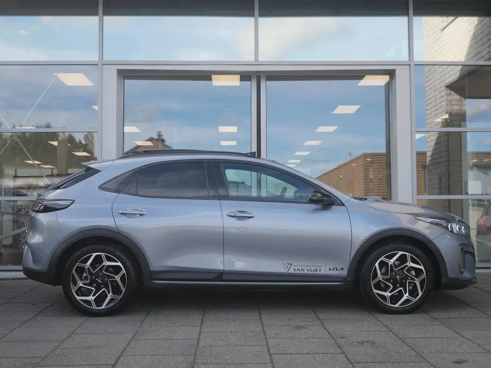 Kia XCeed 1.5 T-GDi GT-PlusLine uit 2025, foto 3